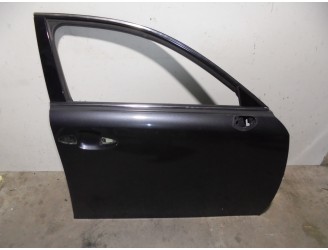 Recambio de puerta delantera derecha para lexus is 200 (ds2/is2) 220d referencia OEM IAM 6700153040 GRIS OSCURO 4PUERTAS
