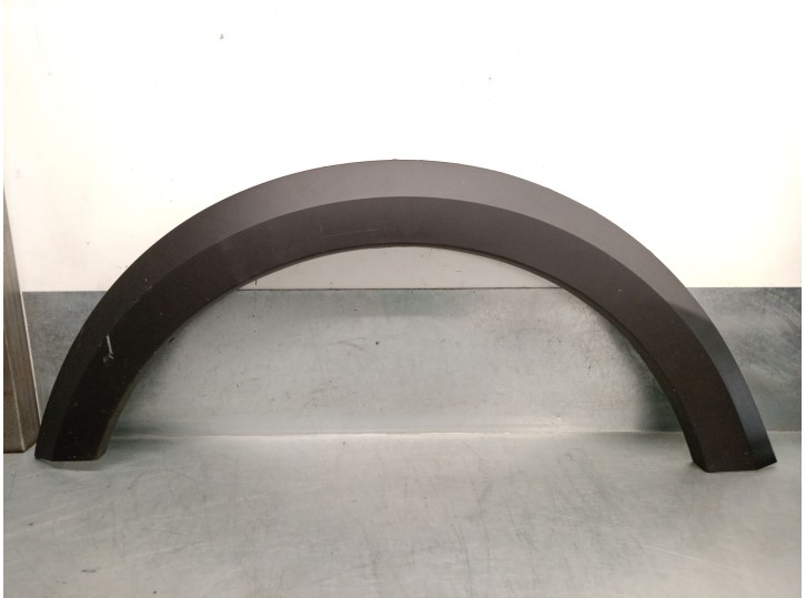 Recambio de aletin trasero derecho para dacia sandero iii 1.0 tce 90 referencia OEM IAM 788A26353R 