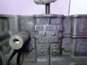 Recambio de bloque para dodge caliber 2.0 16v crd cat referencia OEM IAM BYL 038020 03G021AB