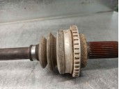 Recambio de transmision trasera derecha para nissan x-trail (t30) 2.2 16v turbodiesel cat referencia OEM IAM 396008H510  