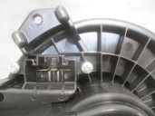Recambio de motor calefaccion para toyota yaris 1.5 16v cat (híbrido) referencia OEM IAM 0638001981  