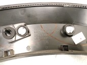 Recambio de aletin trasero derecho para dacia sandero iii 1.0 tce 90 referencia OEM IAM 788A26353R 