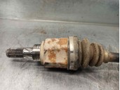 Recambio de transmision trasera derecha para nissan x-trail (t30) 2.2 16v turbodiesel cat referencia OEM IAM 396008H510  