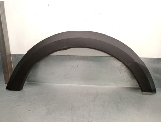 Recambio de aletin trasero izquierdo para dacia sandero iii 1.0 tce 90 referencia OEM IAM 788A36645R 