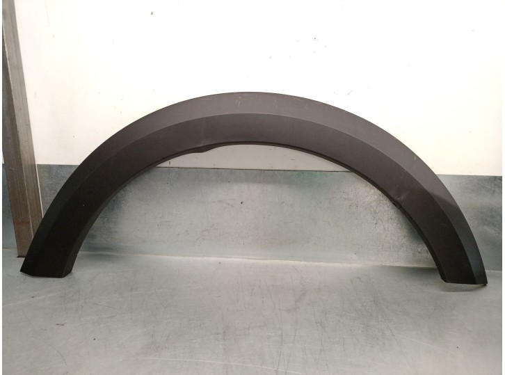 Recambio de aletin trasero izquierdo para dacia sandero iii 1.0 tce 90 referencia OEM IAM 788A36645R  