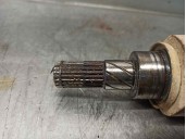 Recambio de transmision trasera derecha para nissan x-trail (t30) 2.2 16v turbodiesel cat referencia OEM IAM 396008H510  