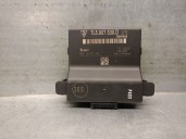 Recambio de modulo electronico para porsche cayenne (9pa) 3.2 referencia OEM IAM 7L5907530D  