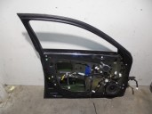 Recambio de puerta delantera izquierda para lexus is 200 (ds2/is2) 220d referencia OEM IAM 6700253050 GRIS OSCURO 4 PUERTAS