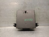 Recambio de modulo electronico para porsche cayenne (9pa) 3.2 referencia OEM IAM 7L5907530D  