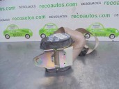 Recambio de cinturon seguridad trasero derecho para cadillac srx 3.6 v6 cat referencia OEM IAM 15210162  