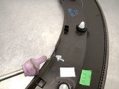 Recambio de aletin trasero izquierdo para dacia sandero iii 1.0 tce 90 referencia OEM IAM 788A36645R  