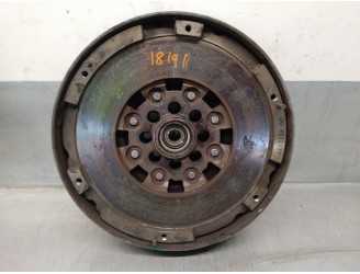 Recambio de volante motor para mercedes-benz clase c (w203) sportcoupe 2.2 cdi cat referencia OEM IAM A6460300505X  