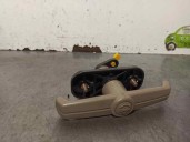 Replacement rear left interior door handle for SsangYong Kyron 2.0 OEM IAM reference 7143109000EAN DE PORTON