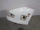 Replacement front left fender for Fiat Ducato closed box (from 03.94) 2.8 Diesel OEM IAM reference 1302270080 BLANC