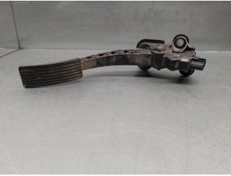 Recambio de potenciometro pedal para dodge caliber 2.0 16v crd cat referencia OEM IAM 04891585AB 