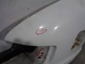 Replacement front left fender for Fiat Ducato closed box (from 03.94) 2.8 Diesel OEM IAM reference 1302270080 BLANC