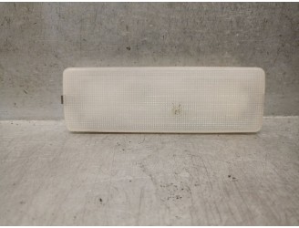 Recambio de luz interior para mercedes-benz clase s (w126) berlina+coupe 3.0 referencia OEM IAM A1268200101 A1268200101 