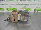 Recambio de cinturon seguridad trasero izquierdo para cadillac srx 3.6 v6 cat referencia OEM IAM 15275754 