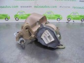Recambio de cinturon seguridad trasero izquierdo para cadillac srx 3.6 v6 cat referencia OEM IAM 15275754  