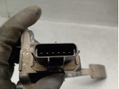 Recambio de potenciometro pedal para dodge caliber 2.0 16v crd cat referencia OEM IAM 04891585AB 