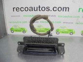 Recambio de maneta exterior porton para cadillac srx 3.6 v6 cat referencia OEM IAM GM03023 