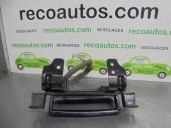 Recambio de maneta exterior porton para cadillac srx 3.6 v6 cat referencia OEM IAM GM03023 