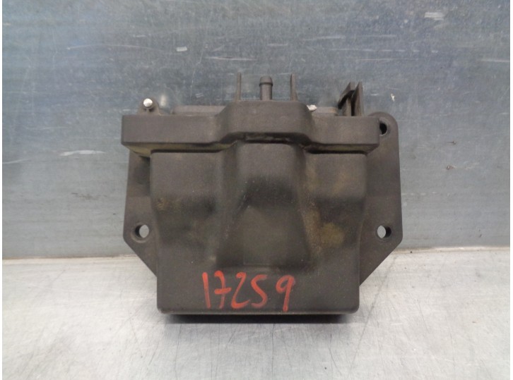 Recambio de modulo electronico para fiat ducato caja cerrada (desde 03.94) 2.8 diesel referencia OEM IAM 46539217 46481908 