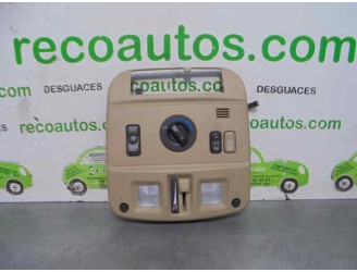 Recambio de luz interior para cadillac srx 3.6 v6 cat referencia OEM IAM CMI15499 