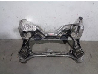 Recambio de puente delantero para mercedes-benz clase c (w203) sportcoupe 2.2 cdi cat referencia OEM IAM A2036280657 CUNA MOTOR 