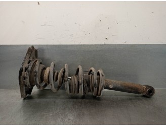 Recambio de amortiguador trasero izquierdo para nissan almera (n16/e) 2.2 dci diesel cat referencia OEM IAM 56210BM400  