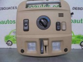 Recambio de luz interior para cadillac srx 3.6 v6 cat referencia OEM IAM CMI15499 