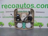 Recambio de luz interior para cadillac srx 3.6 v6 cat referencia OEM IAM CMI15499 