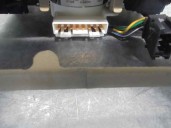 Recambio de luz interior para cadillac srx 3.6 v6 cat referencia OEM IAM CMI15499  