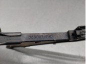 Recambio de brazo limpia trasero para dodge caliber 2.0 16v crd cat referencia OEM IAM 05303787AD  