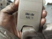 Recambio de enganche cinturon para ssangyong kyron 2.0 referencia OEM IAM 06G76 TRA DER 5 PUERTAS