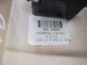 Recambio de luz interior para cadillac srx 3.6 v6 cat referencia OEM IAM CMI15499 