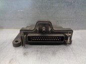 Recambio de modulo electronico para fiat ducato caja cerrada (desde 03.94) 2.8 diesel referencia OEM IAM 46539217 46481908 