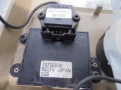 Recambio de luz interior para cadillac srx 3.6 v6 cat referencia OEM IAM CMI15499 