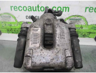Recambio de pinza freno trasera izquierda para citroën c4 lim. 1.2 12v e-thp referencia OEM IAM 9678720780 32054060 TRW