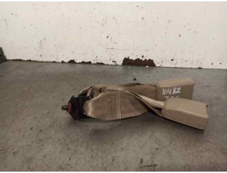 Recambio de enganche cinturon para ssangyong kyron 2.0 referencia OEM IAM 06J07 TRA IZQ + CENT 5 PUERTAS