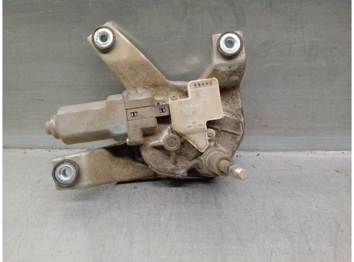 Recambio de motor limpia trasero para dodge caliber 2.0 16v crd cat referencia OEM IAM 05116146AE 5 PUERTAS