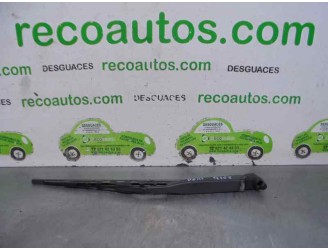 Recambio de brazo limpia trasero para cadillac srx 3.6 v6 cat referencia OEM IAM 
