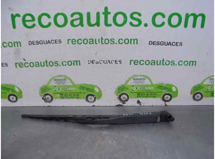 Recambio de brazo limpia trasero para cadillac srx 3.6 v6 cat referencia OEM IAM   
