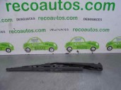 Recambio de brazo limpia trasero para cadillac srx 3.6 v6 cat referencia OEM IAM 