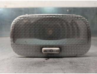 Recambio de luz interior para peugeot 5008 active referencia OEM IAM 9682063980 