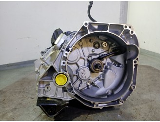 Recambio de caja cambios para dacia sandero iii 1.0 tce 90 referencia OEM IAM JT4023 320107400R A094969
