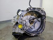 Recambio de caja cambios para dacia sandero iii 1.0 tce 90 referencia OEM IAM JT4023 320107400R A094969