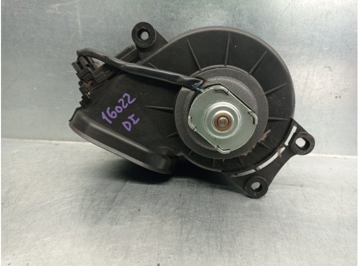 Recambio de motor calefaccion para lancia phedra (180) 2.2 jtd 16v emblema referencia OEM IAM 1485725080  