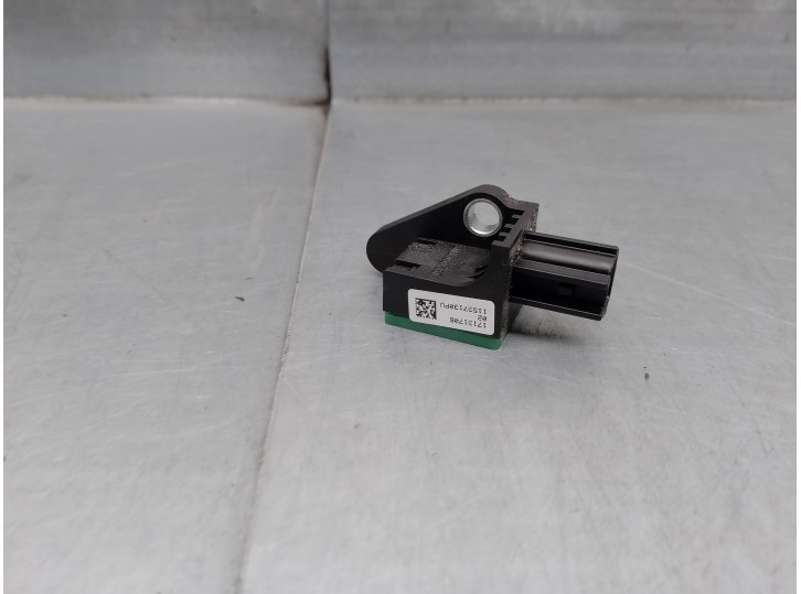 Recambio de sensor impacto para volkswagen passat variant (365) 2.0 tdi referencia OEM IAM 17131706 