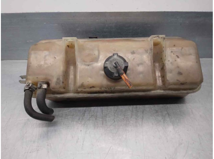 Recambio de deposito expansion para fiat ducato caja cerrada (desde 03.94) 2.8 diesel referencia OEM IAM 1348734080 